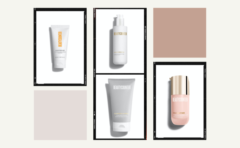 Switch to Safer Skincare: Where to Start